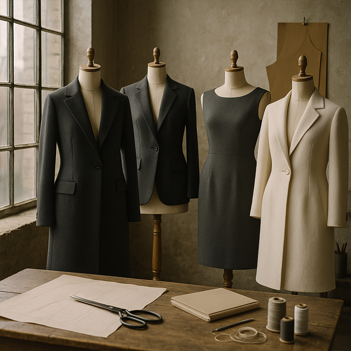 Limited Editions, Lasting Impact: Why We Design in Small Batches