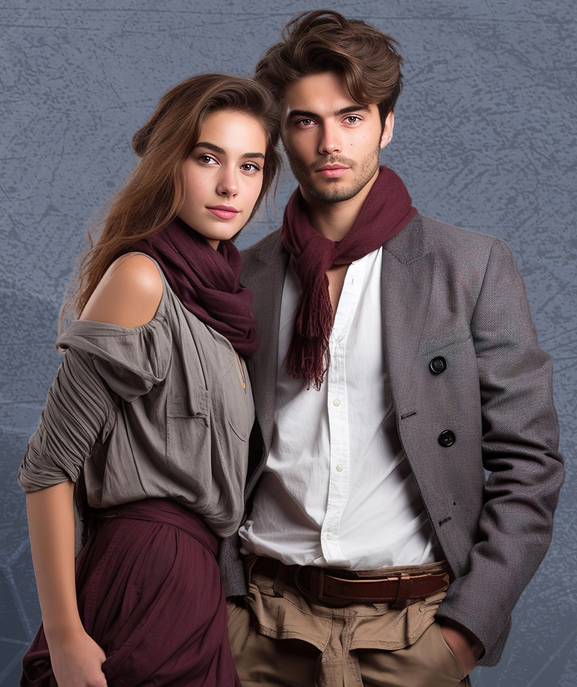 New Modern & Stylist Makeup